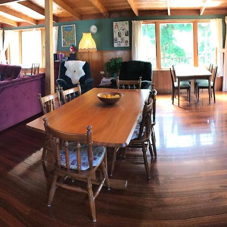 Relax A Lodge Керайкри Экстерьер фото