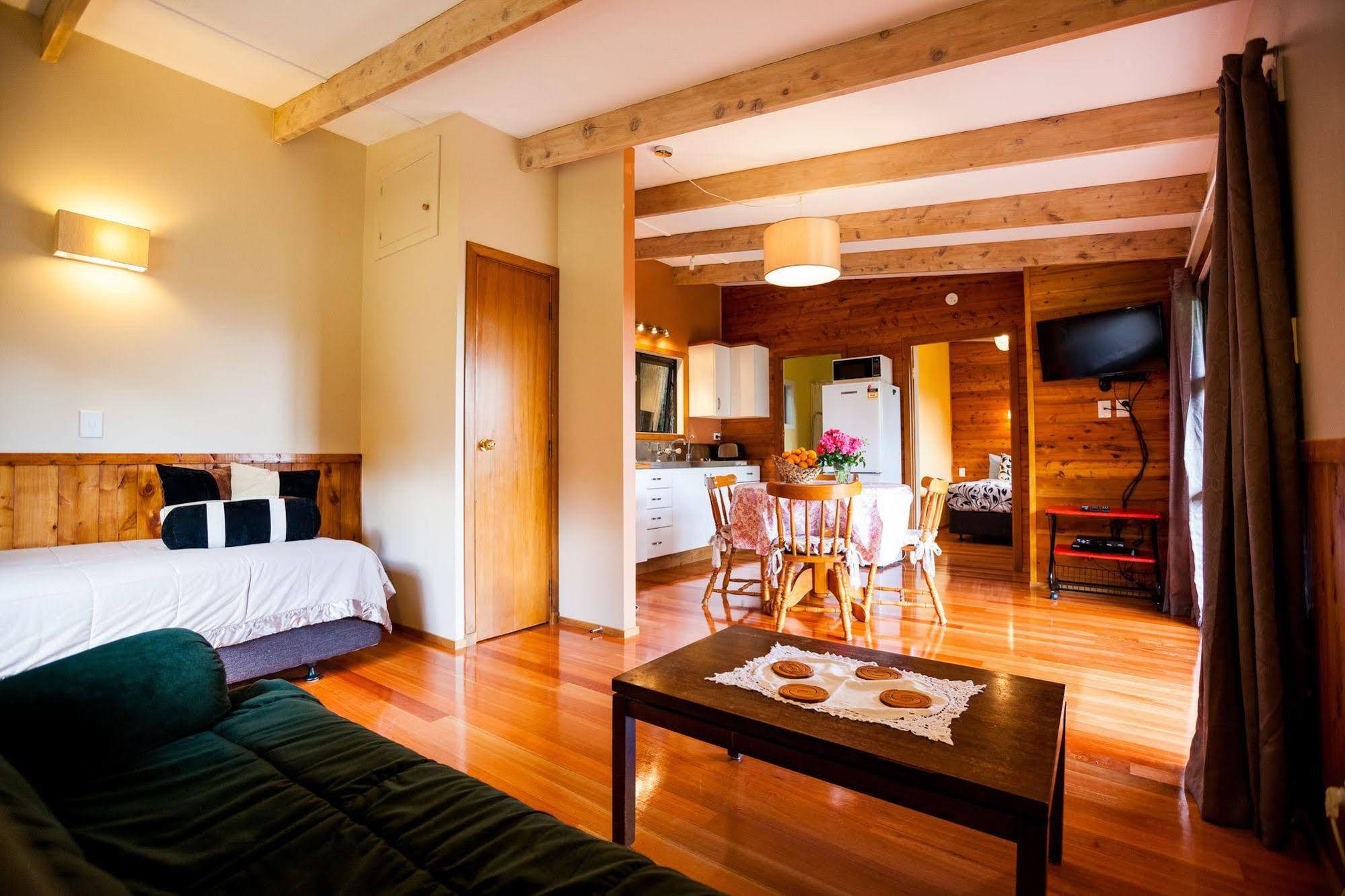 Relax A Lodge Керайкри Экстерьер фото